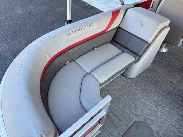 2023 Bennington 22SXSR - SPS US-ETWN3783L223 [photo 15]